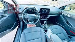 هیوندای ئایۆنیک